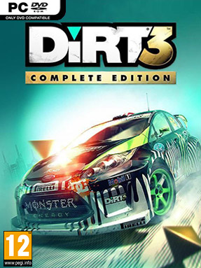 dirt 3 mac free download